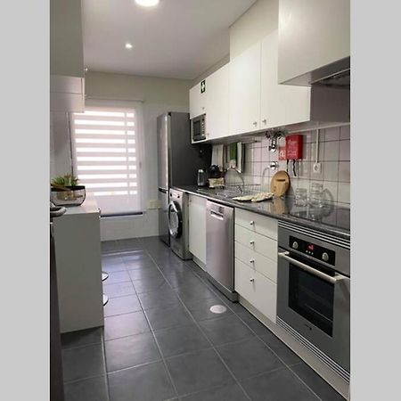 Apartamento Faja De Cima Apartment Екстериор снимка