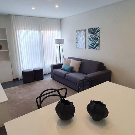Apartamento Faja De Cima Apartment Екстериор снимка