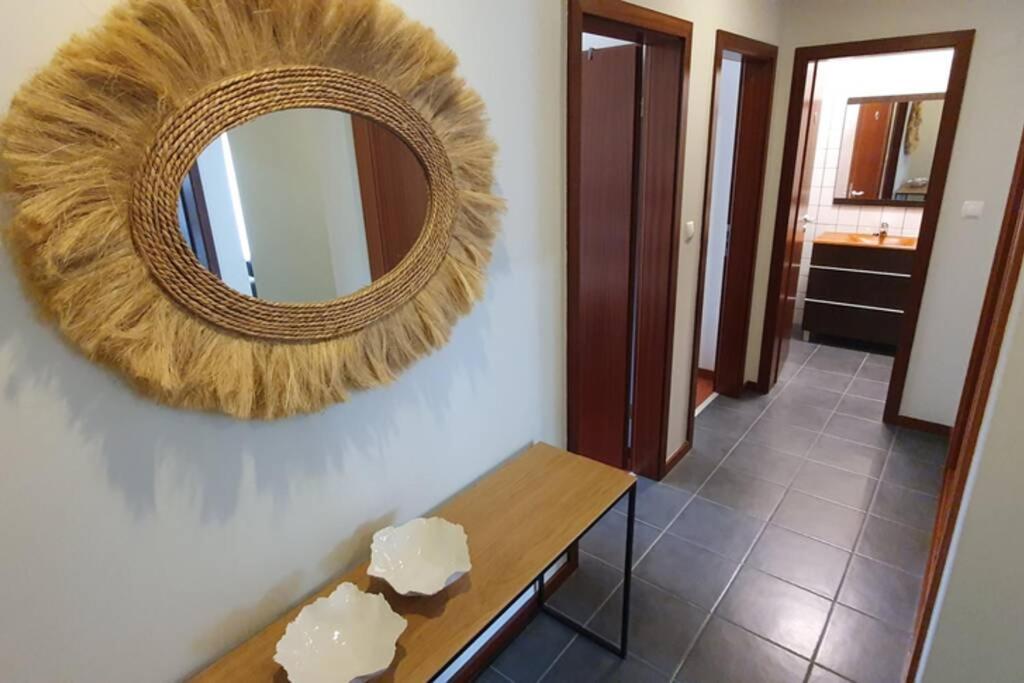 Apartamento Faja De Cima Apartment Екстериор снимка