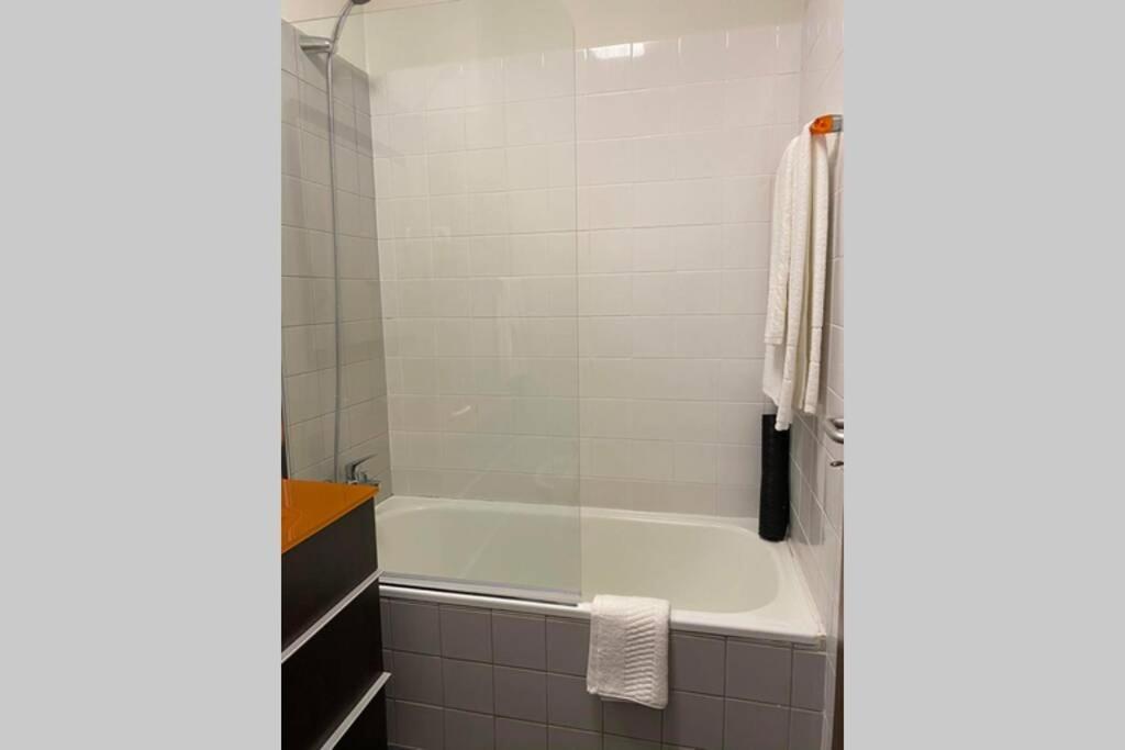 Apartamento Faja De Cima Apartment Екстериор снимка